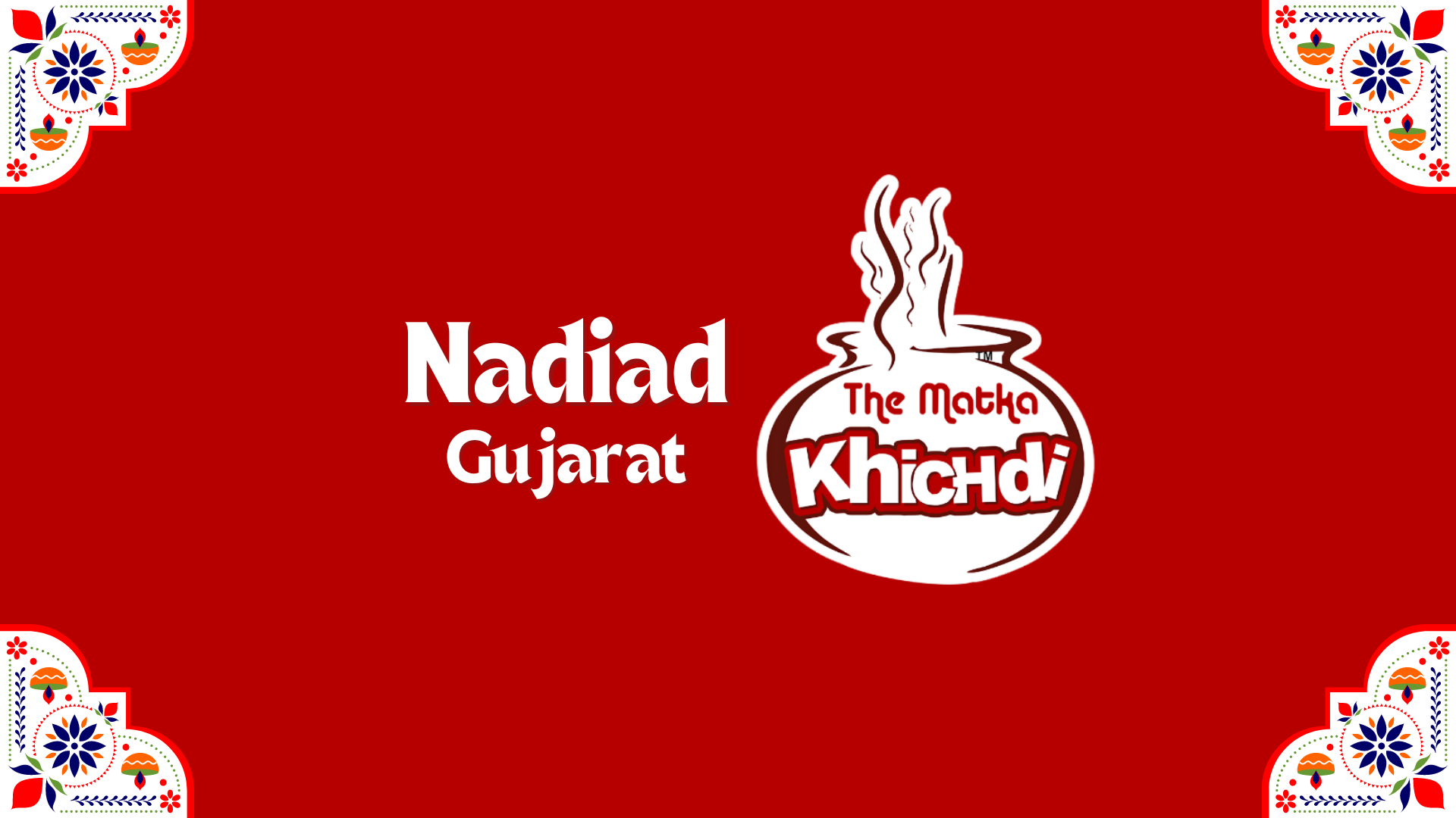 The Matki Khichdi Nadiad